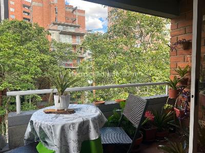 Apartamento en venta en Envigado, Envigado · foto 17 de 17
