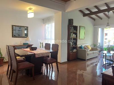 Apartamento en venta en Envigado, Envigado · foto 2 de 17