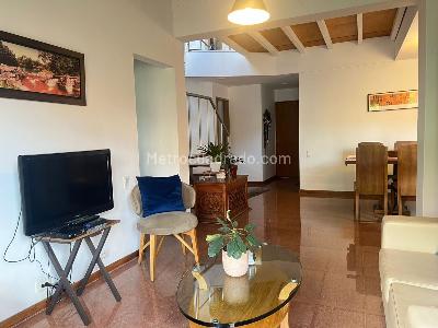 Apartamento en venta en Envigado, Envigado · foto 3 de 17