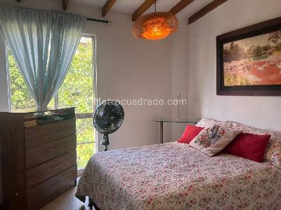 Apartamento en venta en Envigado, Envigado · foto 9 de 17