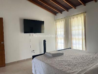 Casa de 3 alcobas en arriendo en Envigado, Envigado · foto 10 de 20