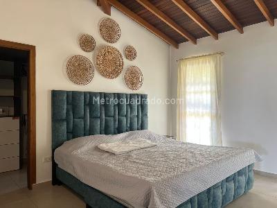 Casa de 3 alcobas en arriendo en Envigado, Envigado · foto 11 de 20