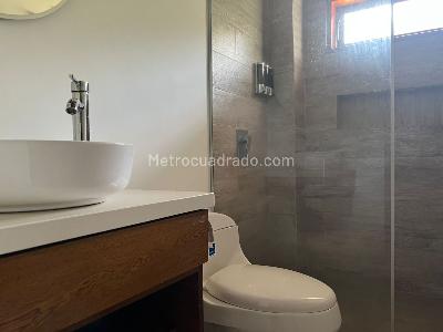 Casa de 3 alcobas en arriendo en Envigado, Envigado · foto 18 de 20