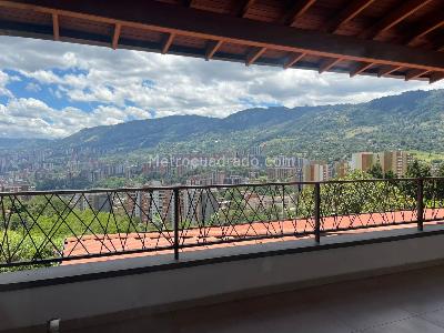 Casa de 3 alcobas en arriendo en Envigado, Envigado · foto 19 de 20