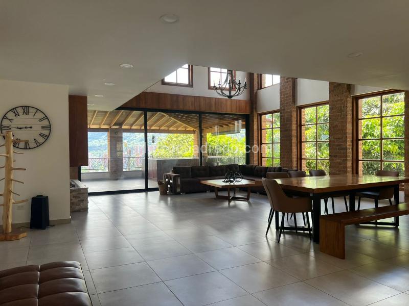 House for rent in Envigado