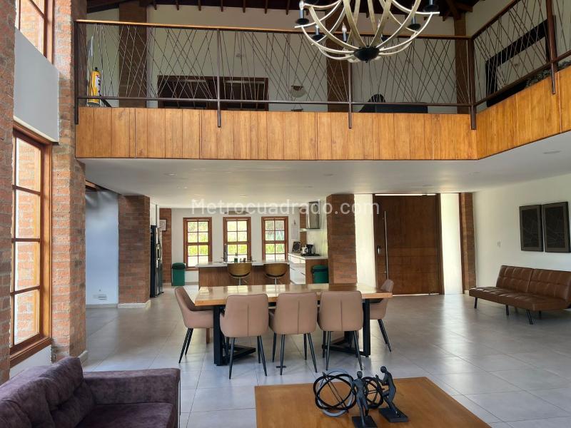 Casa – Envigado, Valle de Aburrá - Vista 5