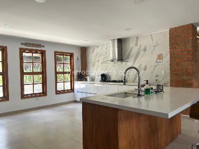 Casa de 3 alcobas en arriendo en Envigado, Envigado · foto 7 de 20