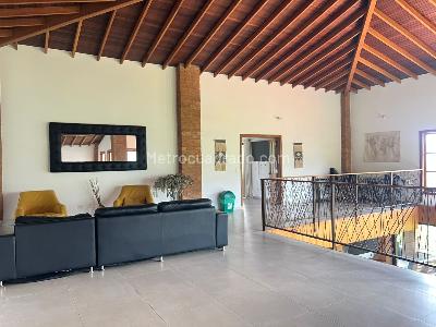 Casa de 3 alcobas en arriendo en Envigado, Envigado · foto 9 de 20