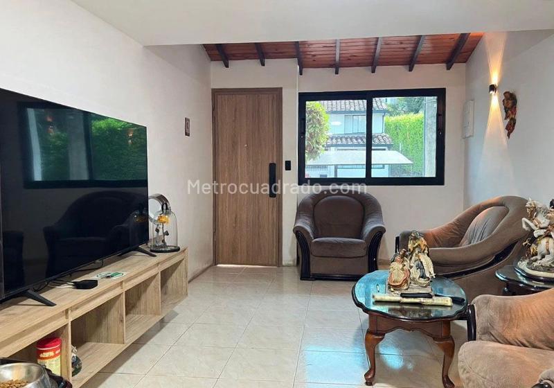 Casa en Arriendo, ENVIGADO, Envigado