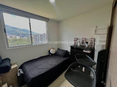 Apartamento de 3 alcobas en venta en Sabaneta, Sabaneta, 71 m² · foto 10 de 13