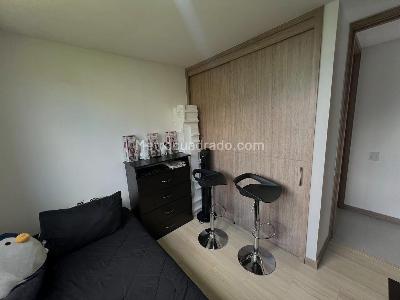 Apartamento de 3 alcobas en venta en Sabaneta, Sabaneta, 71 m² · foto 11 de 13