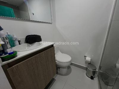 Apartamento de 3 alcobas en venta en Sabaneta, Sabaneta, 71 m² · foto 12 de 13