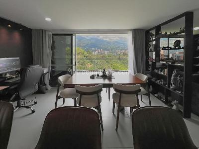 Apartamento de 3 alcobas en venta en Sabaneta, Sabaneta, 71 m² · foto 3 de 13