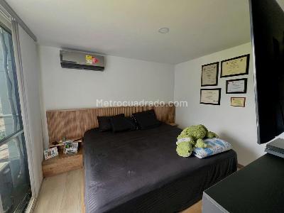 Apartamento de 3 alcobas en venta en Sabaneta, Sabaneta, 71 m² · foto 8 de 13