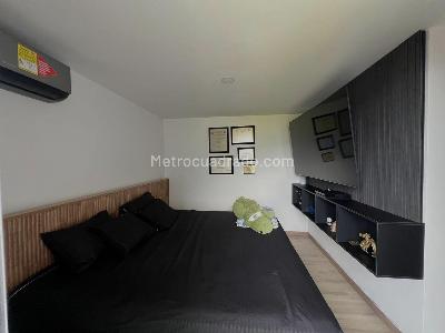 Apartamento de 3 alcobas en venta en Sabaneta, Sabaneta, 71 m² · foto 9 de 13
