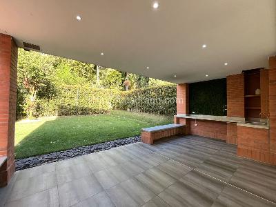 Casa en arriendo en Envigado, Envigado · foto 19 de 20