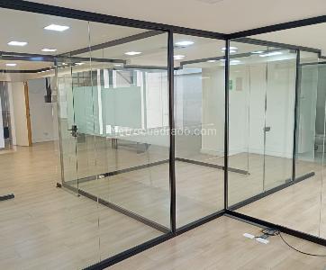 Office for rent in EL POBLADO, Medellín