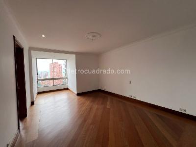 Apartamento en venta en El Poblado, Medellín · foto 10 de 20