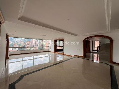 Piso – Medellín