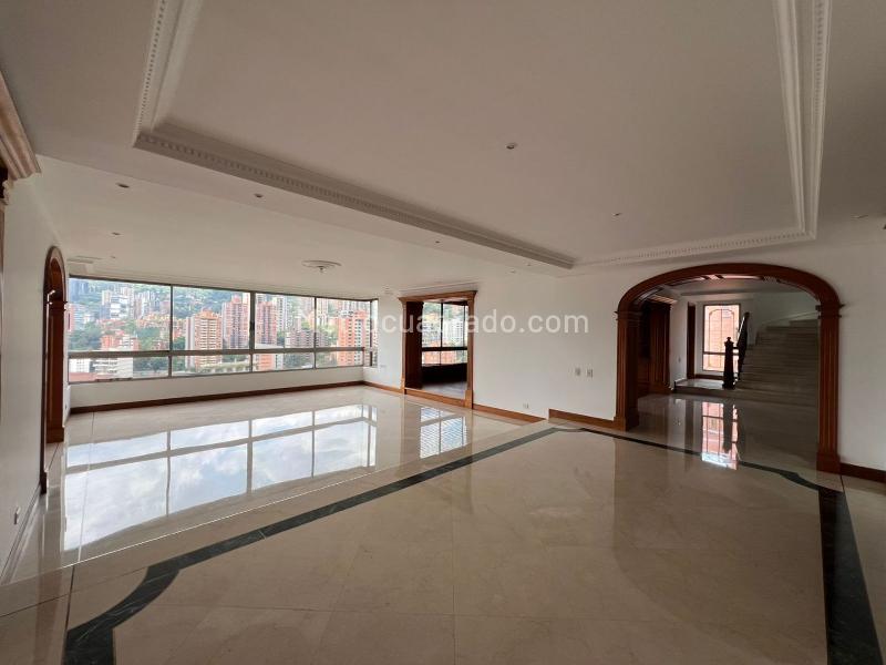Piso – Medellín - Vista 2