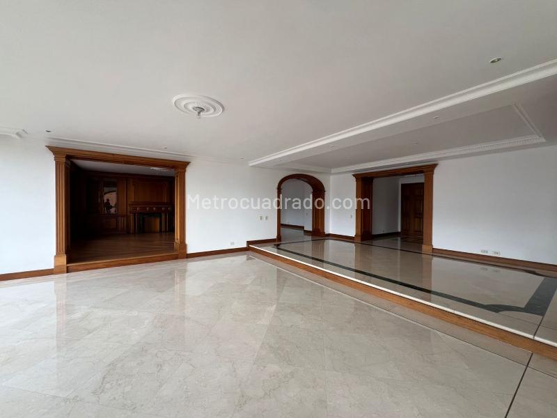 Piso – Medellín - Vista 4