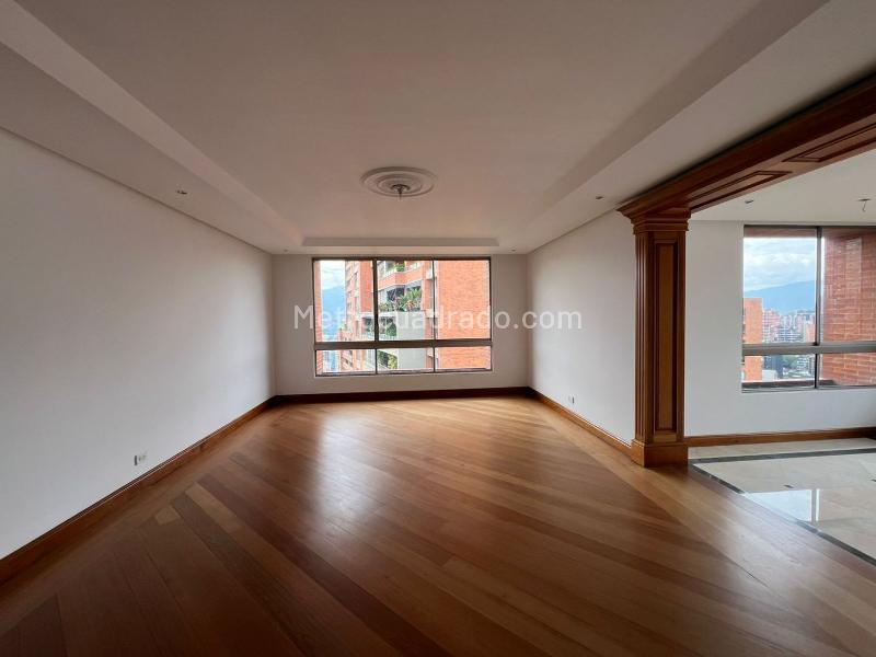Piso – Medellín - Más