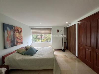 Apartamento en venta en El Poblado, Medellín · foto 10 de 16