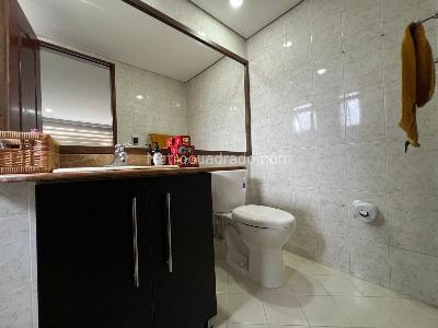 Apartamento en venta en El Poblado, Medellín · foto 13 de 16