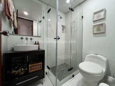 Apartamento en venta en El Poblado, Medellín · foto 14 de 16
