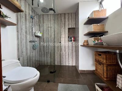 Apartamento en venta en El Poblado, Medellín · foto 15 de 16