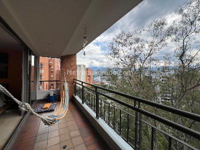 Apartamento en venta en El Poblado, Medellín · foto 16 de 16