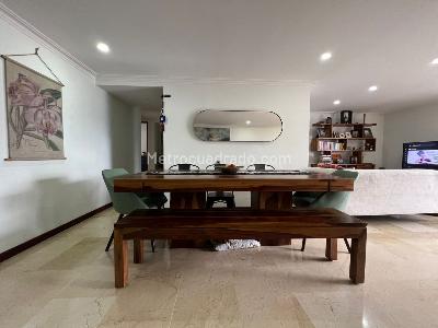 Apartamento en venta en El Poblado, Medellín · foto 4 de 16