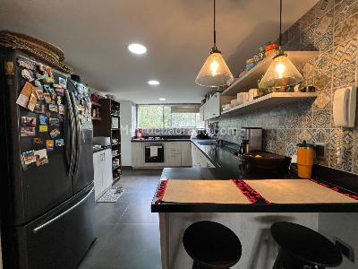 Apartamento en venta en El Poblado, Medellín · foto 6 de 16