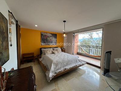 Apartamento en venta en El Poblado, Medellín · foto 7 de 16