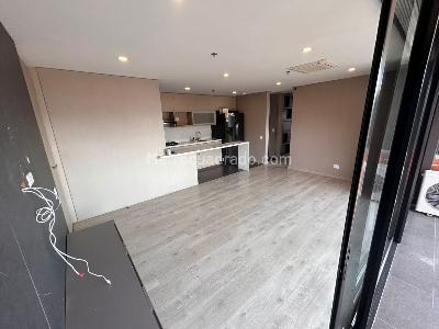 Apartamento de 2 alcobas en arriendo en El Poblado, Medellín, 79 m² · foto 3 de 10