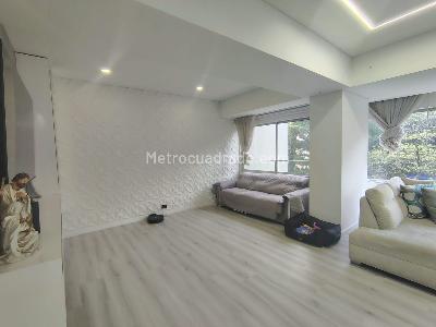 Apartamento en venta en El Poblado, Medellín · foto 10 de 20