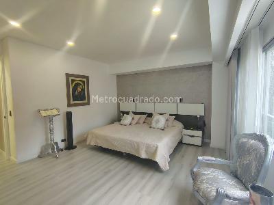 Apartamento en venta en El Poblado, Medellín · foto 12 de 20