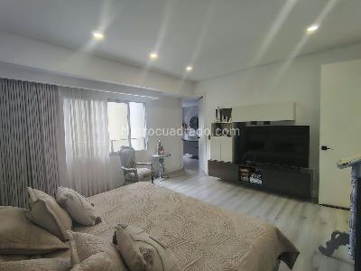 Apartamento en venta en El Poblado, Medellín · foto 13 de 20