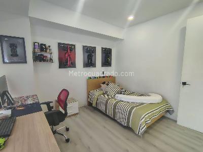 Apartamento en venta en El Poblado, Medellín · foto 14 de 20