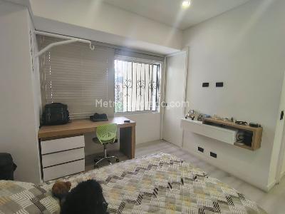 Apartamento en venta en El Poblado, Medellín · foto 16 de 20