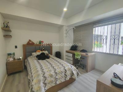 Apartamento en venta en El Poblado, Medellín · foto 17 de 20
