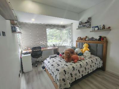 Apartamento en venta en El Poblado, Medellín · foto 18 de 20