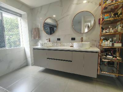 Apartamento en venta en El Poblado, Medellín · foto 19 de 20