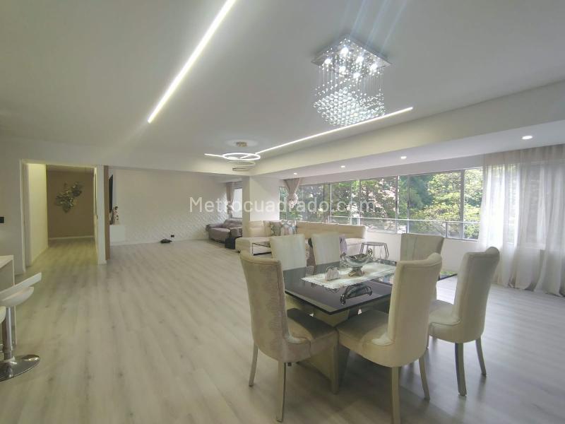 Piso – Medellín - Vista 2