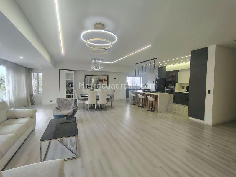 Piso – Medellín - Vista 3