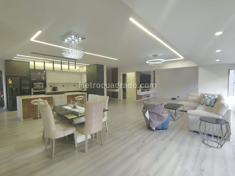 Piso – Medellín - Vista 4