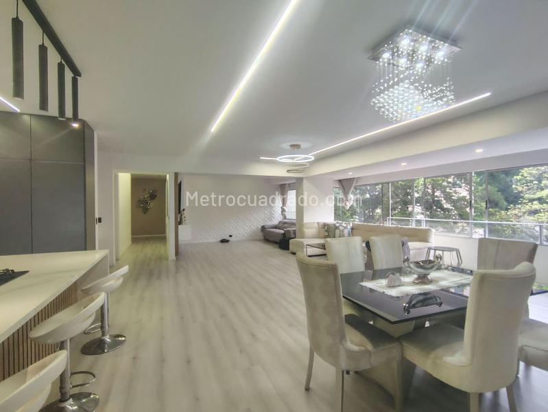 Piso – Medellín - Vista 5