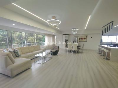 Apartamento en venta en El Poblado, Medellín · foto 5 de 20