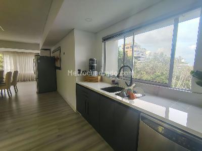 Apartamento en venta en El Poblado, Medellín · foto 9 de 20