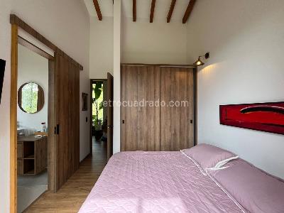 Casa en arriendo en Envigado, Envigado · foto 12 de 19